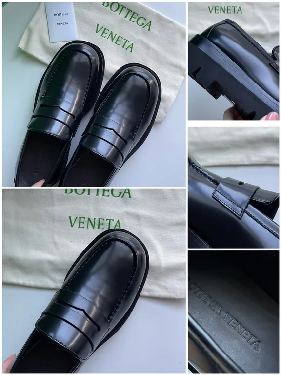 Bottega Veneta Shoe 